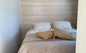 Ihana Asunto - The Nest With Sauna In Vaasa