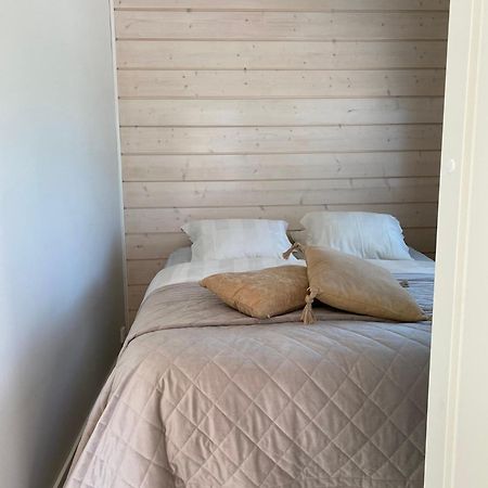 Ferienwohnung Ihana Asunto - The Nest With Sauna In Vaasa Exterior foto